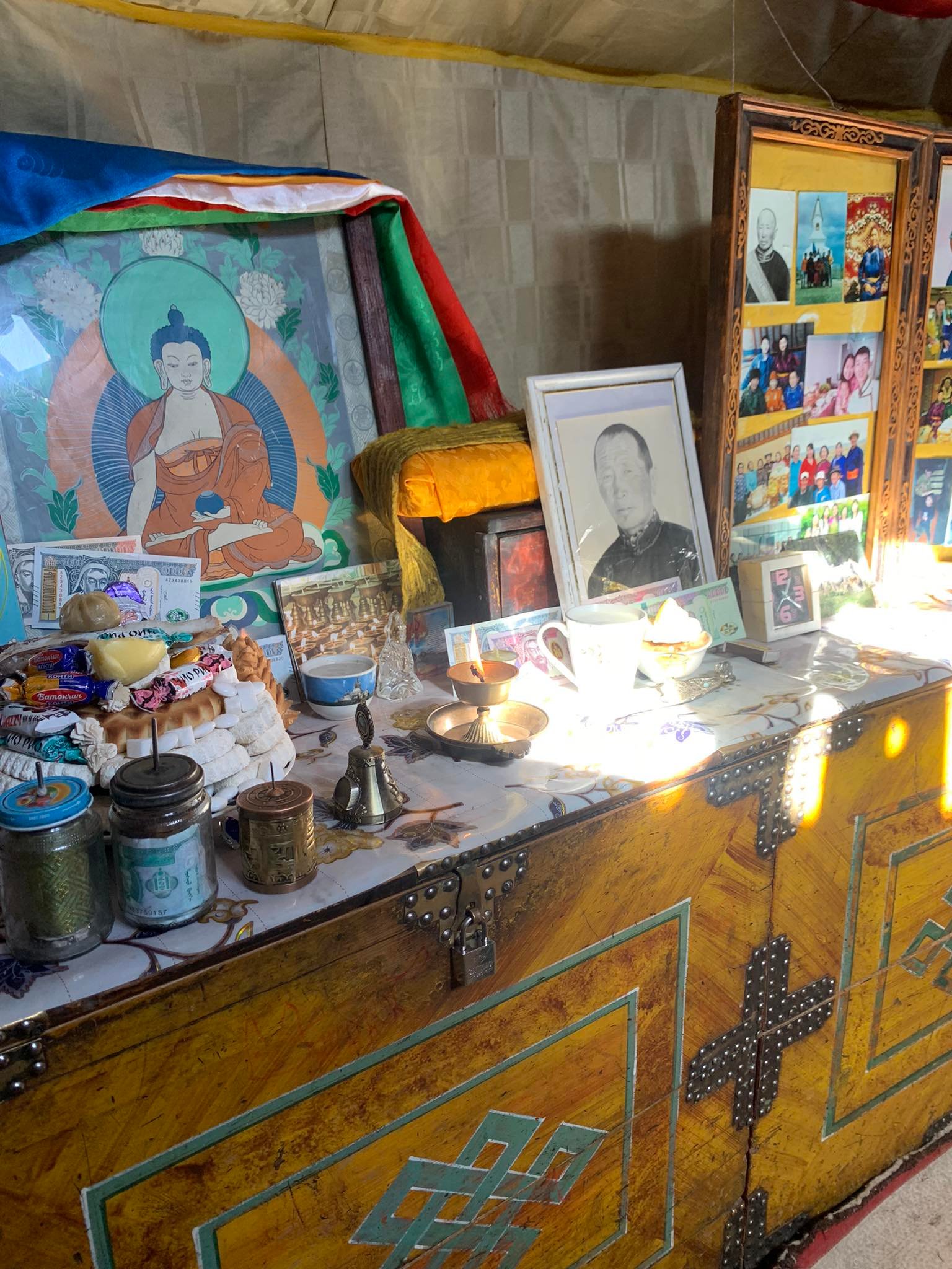 Countryside slideshow image